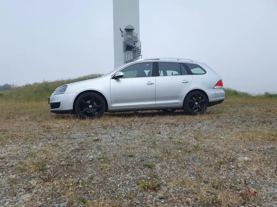 Volkswagen Golf 5
