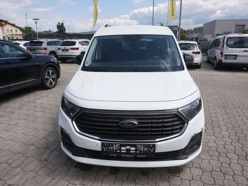 Ford Tourneo Connect 2023 photo 2