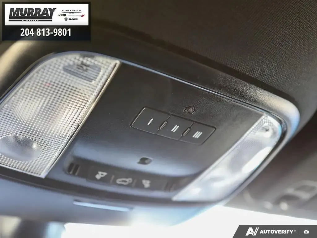 Dodge Durango 2026 photo 5