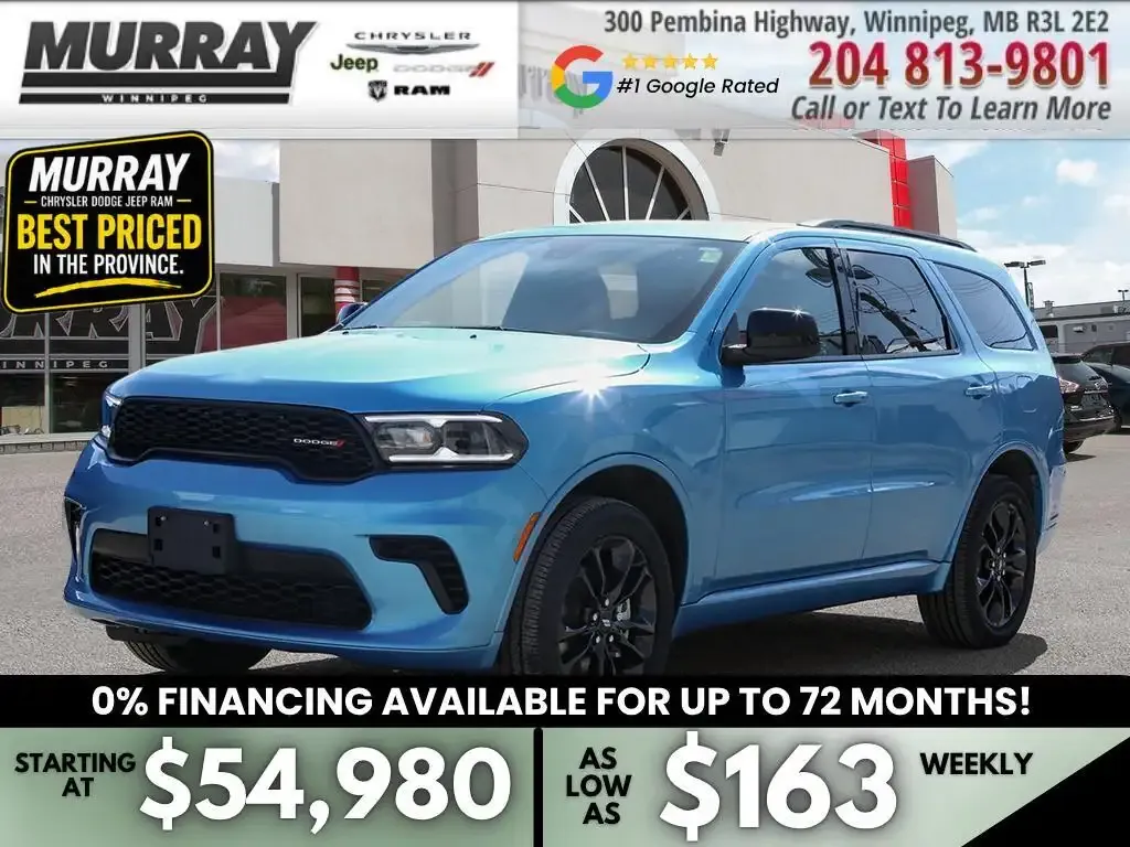 Dodge Durango