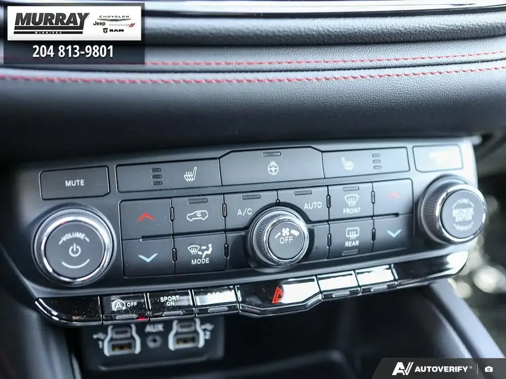 Dodge Durango