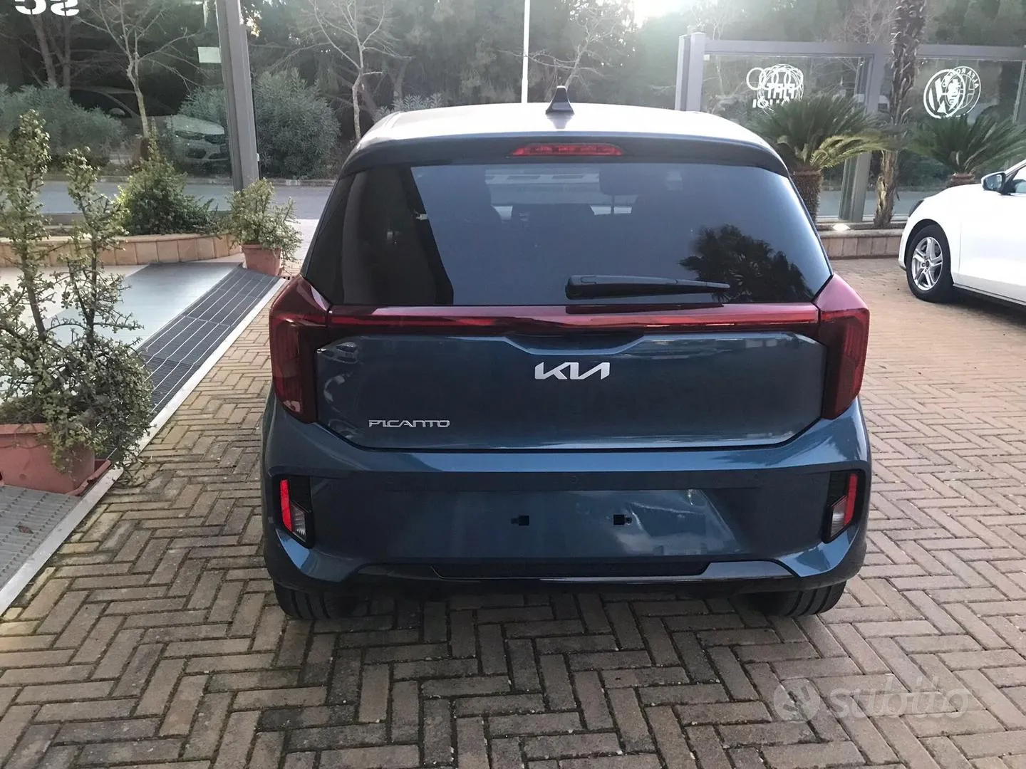 Kia Picanto photo 3