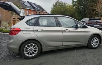 BMW 216 Active Tourer