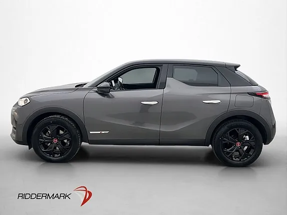 DS Automobiles Ds 3 2022 photo 4