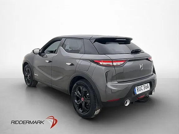 DS Automobiles Ds 3 2022 photo 5