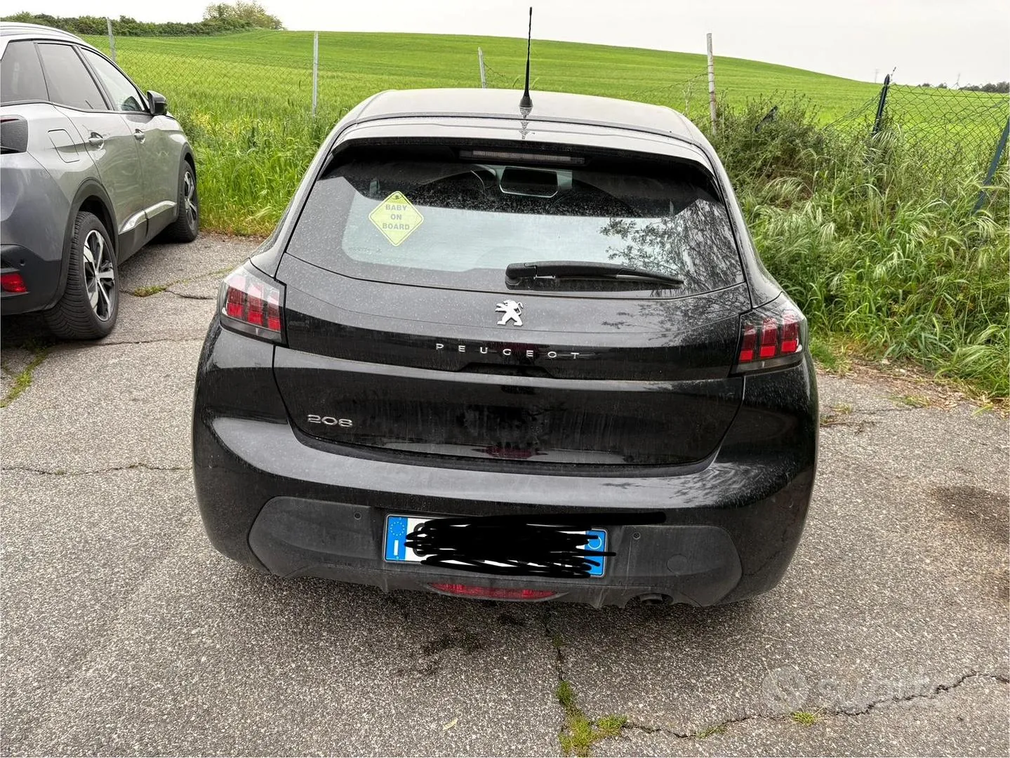 Peugeot 208 2020 photo 4