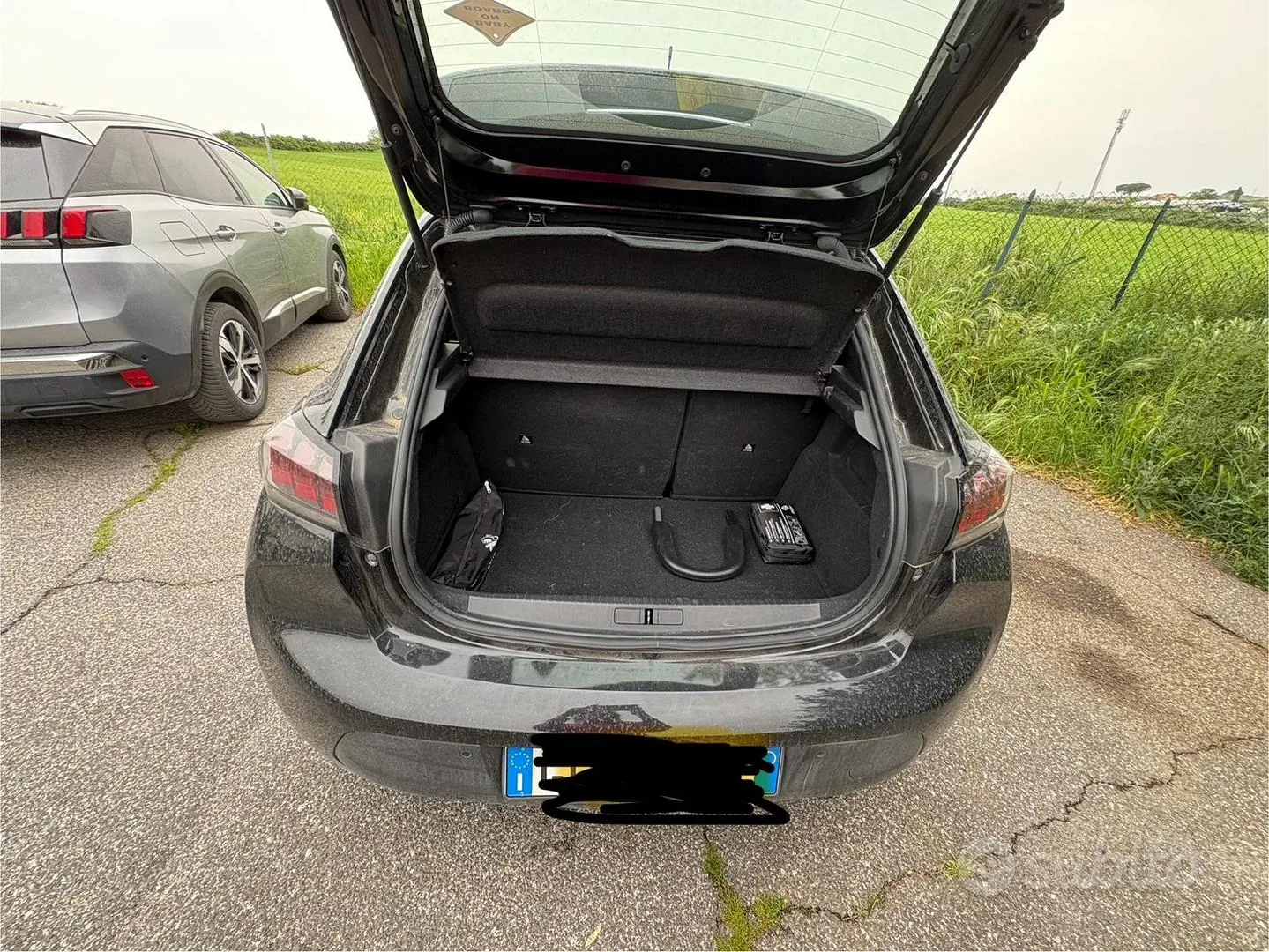 Peugeot 208 2020 photo 2