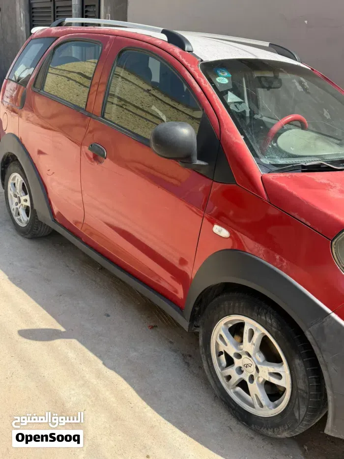 Chery X1