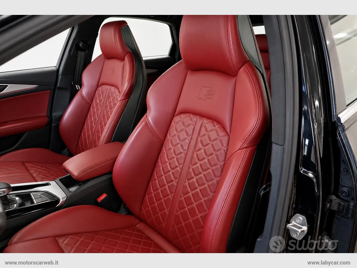 Audi A4 Avant 2023 photo 3