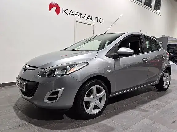 Mazda 2