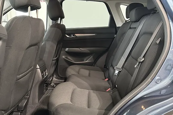 Mazda Cx-5 2018 photo 5