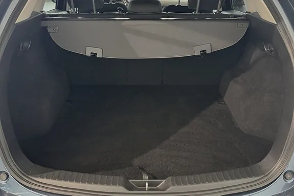 Mazda Cx-5 2018 photo 4