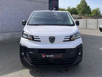 Peugeot Expert 2025 photo 3