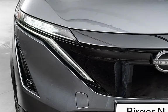 Nissan Ariya 2026 photo 3