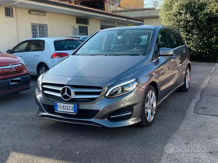 Mercedes-Benz C-Class 2016 photo 2