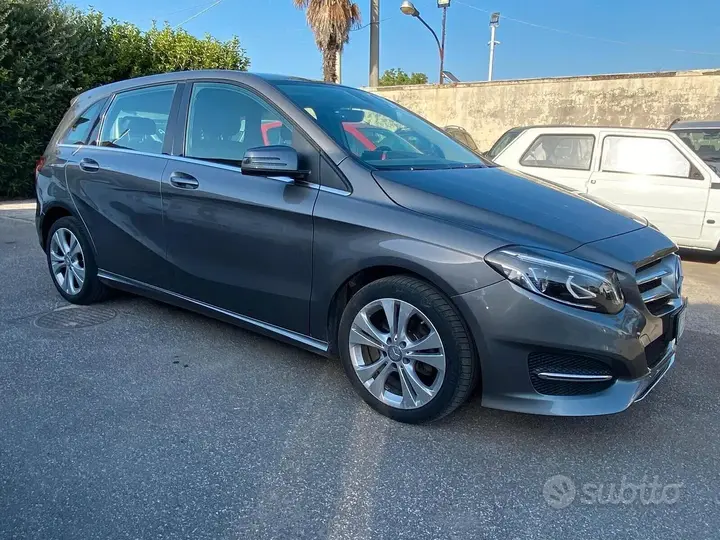 Mercedes-Benz C-Class 2016 photo 4