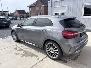 Mercedes-Benz Gla 2020 photo 3