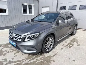 Mercedes-Benz Gla 2020 photo 2