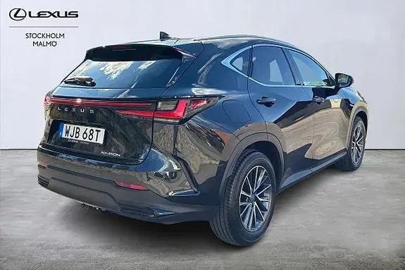 Lexus Nx450H+ 2026 photo 4