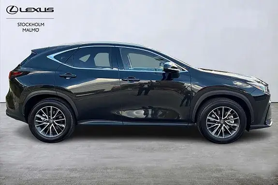 Lexus Nx450H+ 2026 photo 5