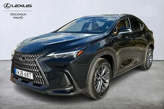 Lexus Nx450H+