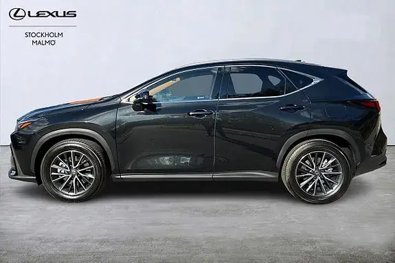 Lexus Nx450H+ 2026 photo 2