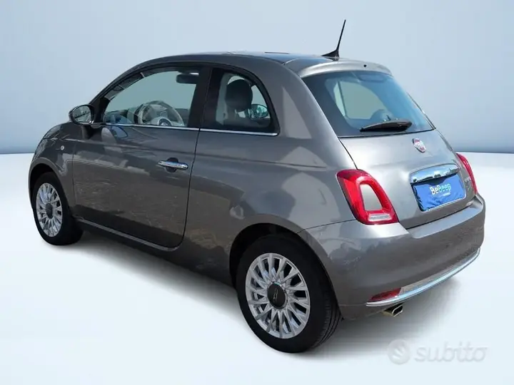 Fiat 500 2022 photo 5