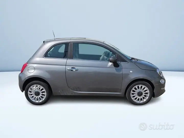 Fiat 500 2022 photo 4