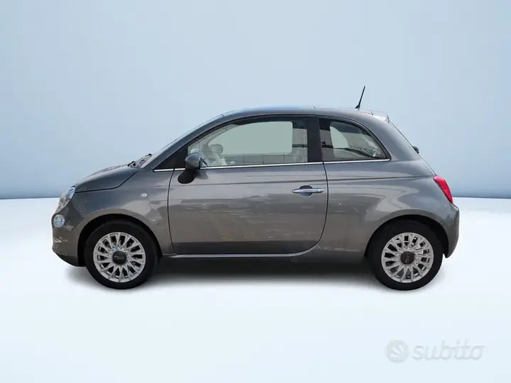 Fiat 500 2022 photo 3