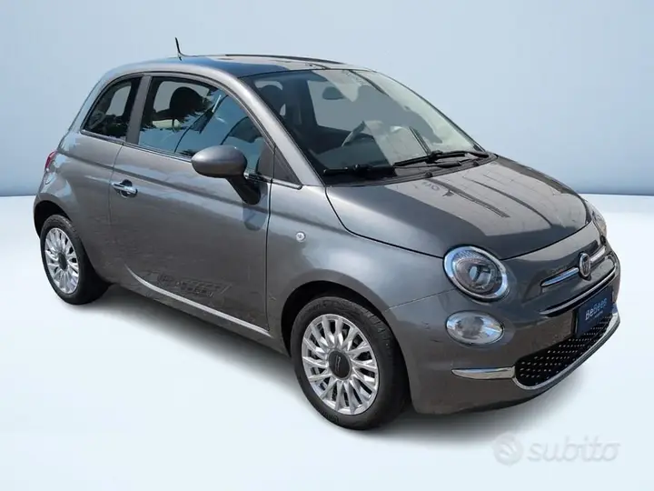 Fiat 500 2022 photo 2