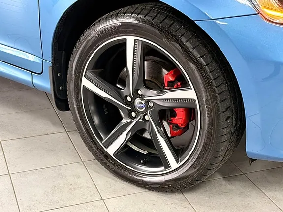 Volvo Xc60 2015 photo 3
