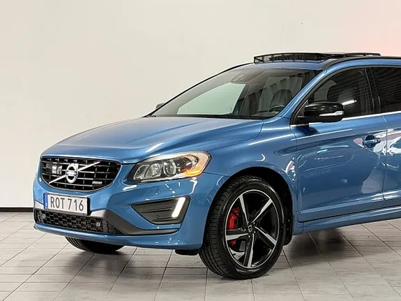 Volvo Xc60 2015 photo 5