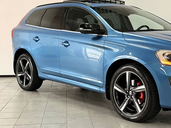 Volvo Xc60 2015 photo 2