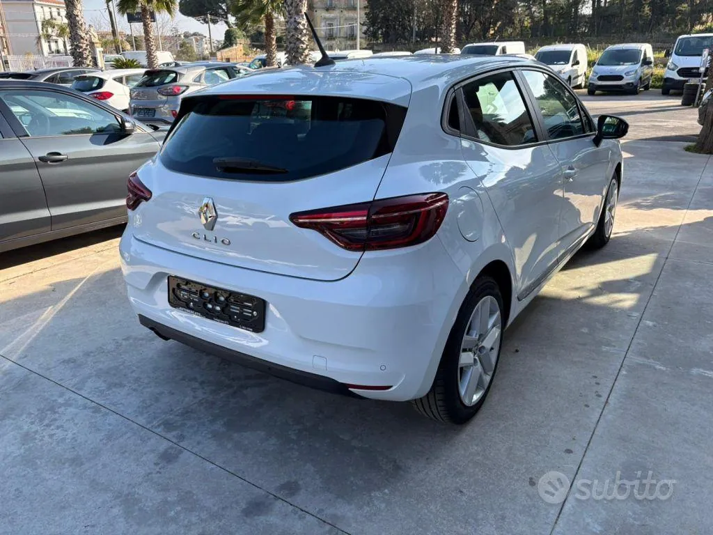 Renault Clio 2020 photo 4