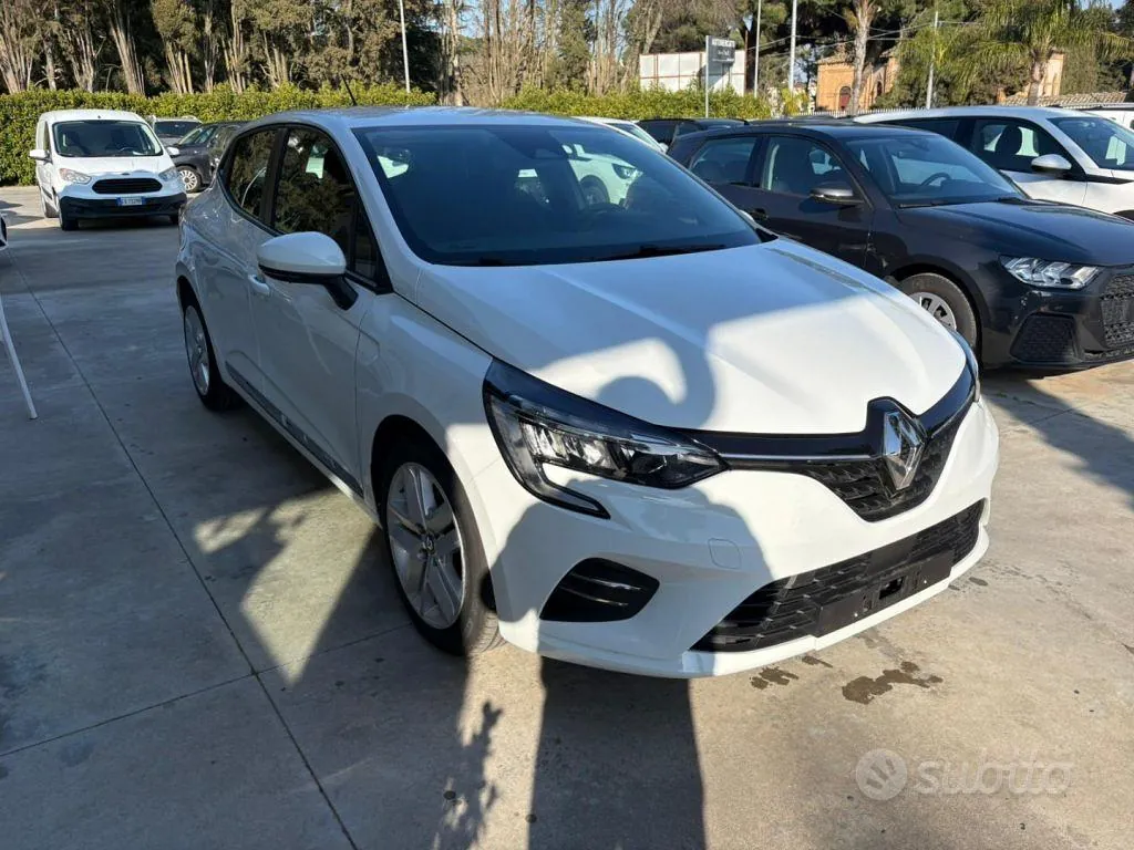 Renault Clio 2020 photo 3