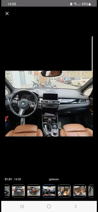 BMW 2 Series 2016 photo 3