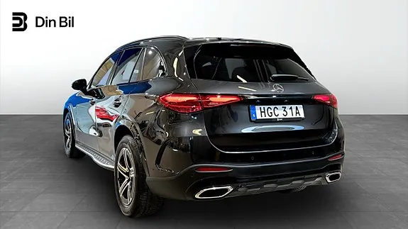Mercedes-Benz Glc300 2024 photo 3