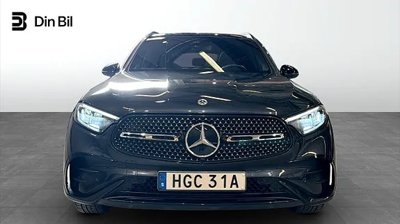Mercedes-Benz Glc300 2024 photo 4