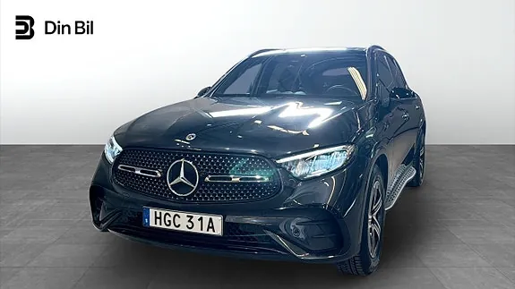 Mercedes-Benz Glc300