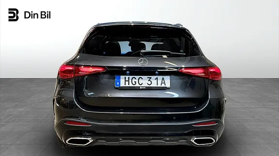 Mercedes-Benz Glc300 2024 photo 5