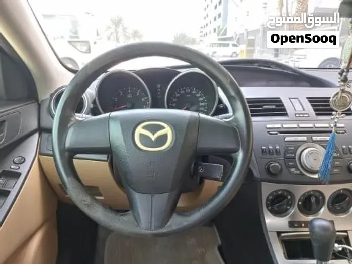 Mazda 3 S 2011 photo 3