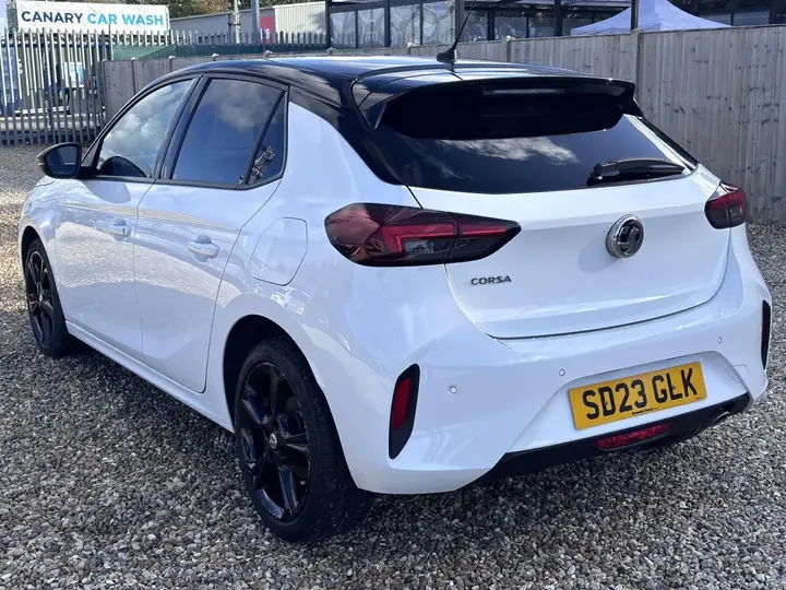 Vauxhall Corsa 2023 photo 4