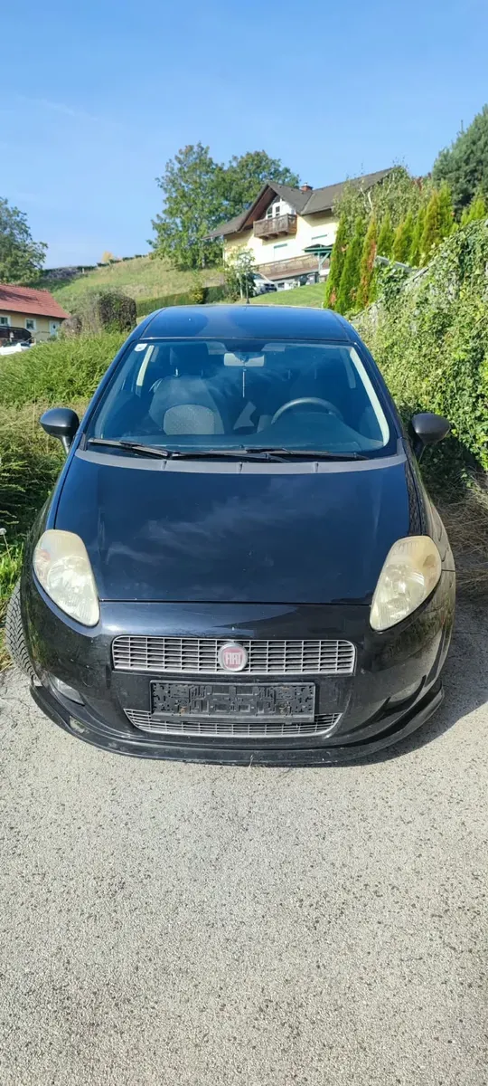 Fiat Grande Punto