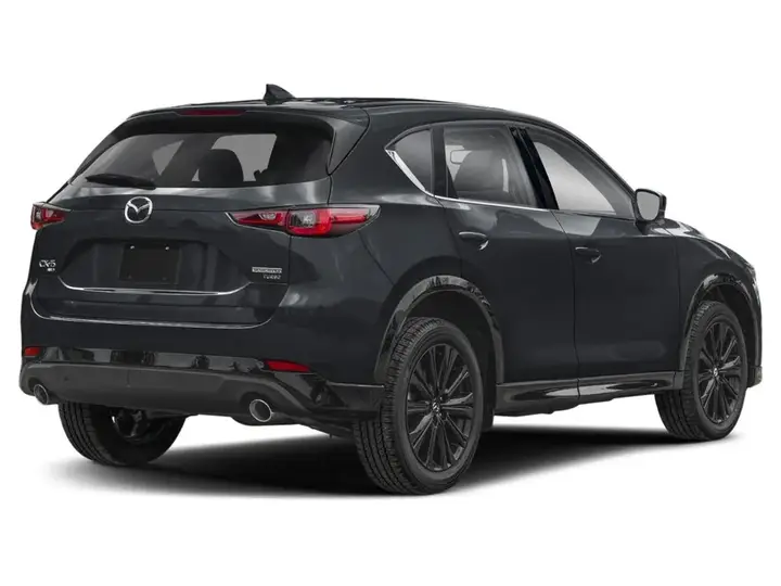 Mazda Cx-5 2024 photo 3