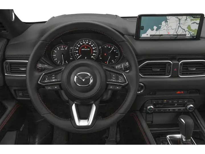 Mazda Cx-5 2024 photo 5