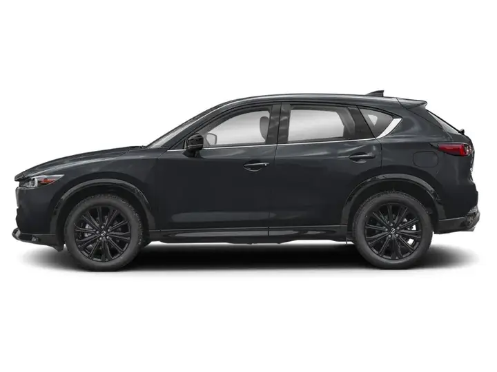 Mazda Cx-5 2024 photo 4