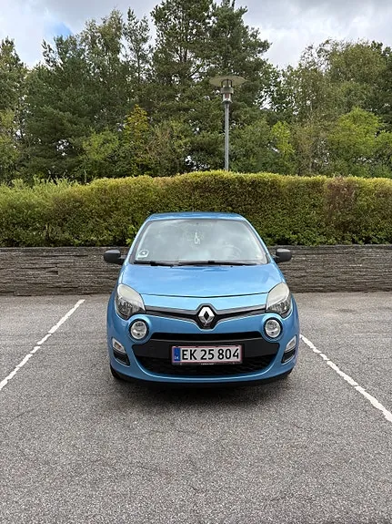 Renault Twingo 2012 photo 3