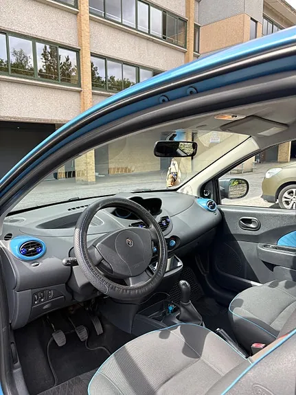 Renault Twingo 2012 photo 5