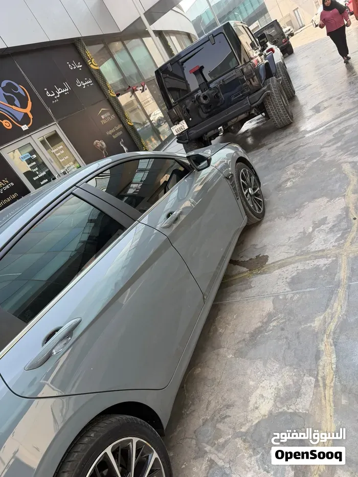 Hyundai Elantra 2021 photo 4