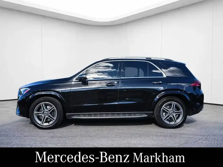 Mercedes-Benz Gle 2024 photo 5